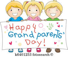 Grandparents Day