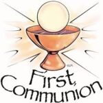 First Communion