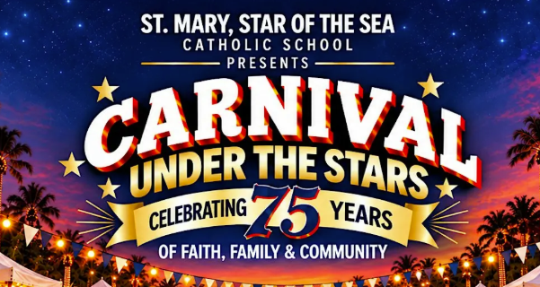 School Fall Carnival - Under the Stars !