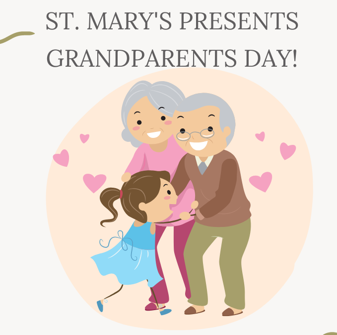 Grandparents Day