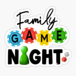 Family Game Night