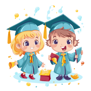 Kindergarten Promotion