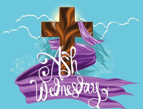 Ash Wednesday