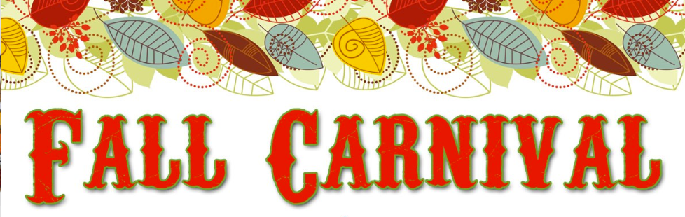 School Fall Carnival